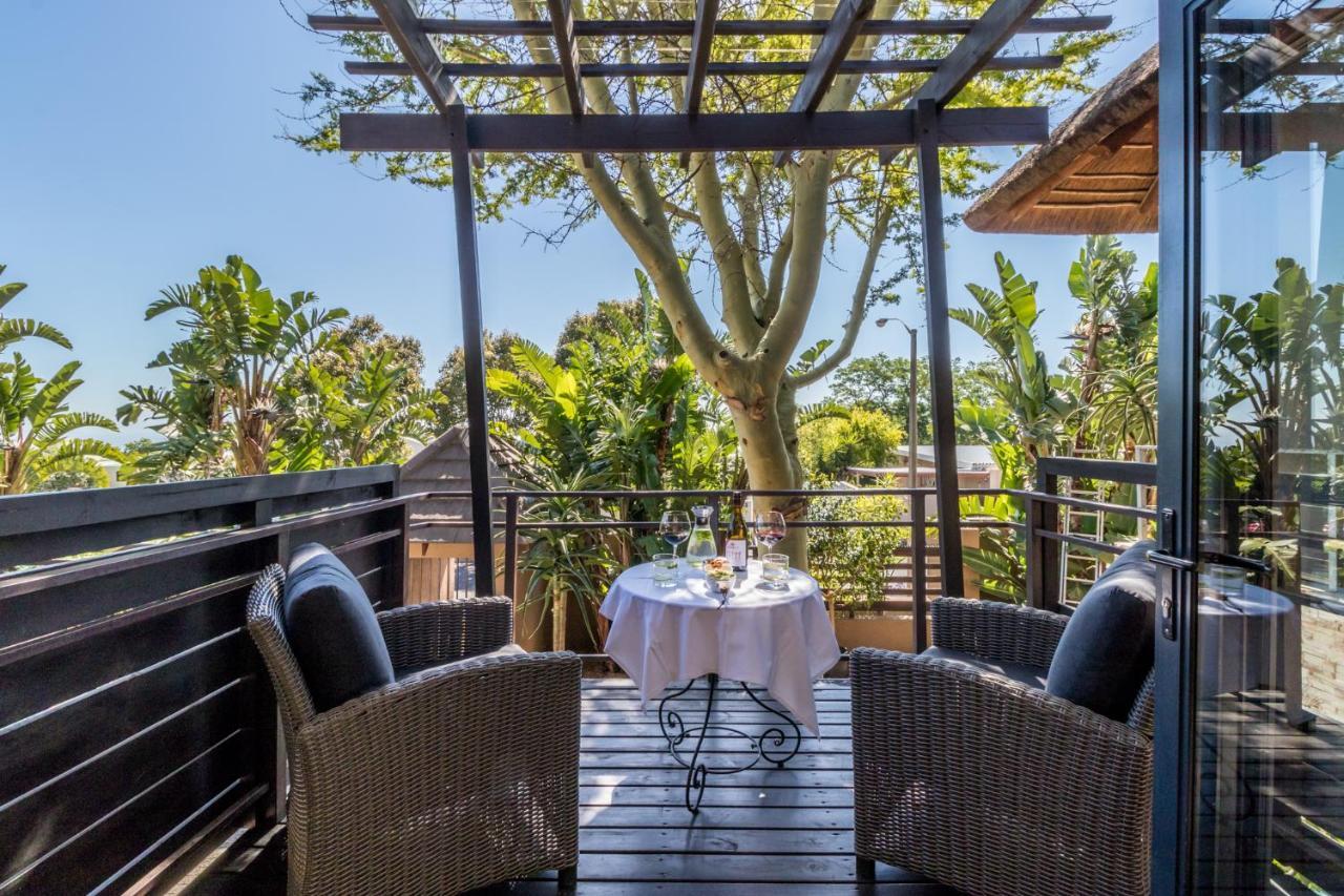Sw1 Lodge Somerset West Extérieur photo