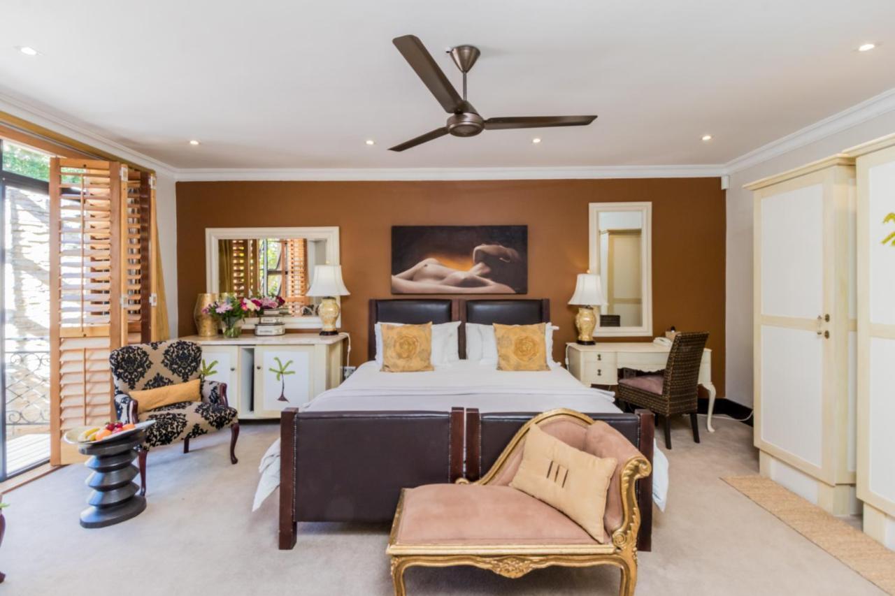 Sw1 Lodge Somerset West Extérieur photo