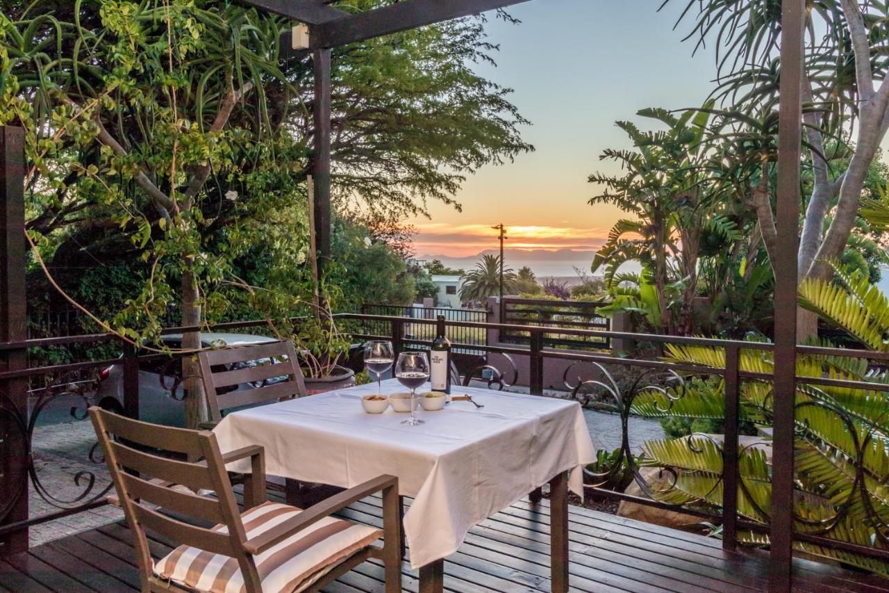 Sw1 Lodge Somerset West Extérieur photo