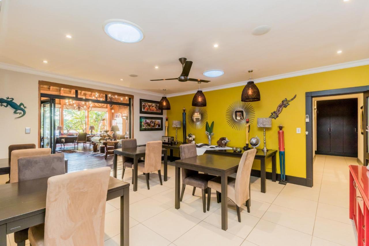 Sw1 Lodge Somerset West Extérieur photo