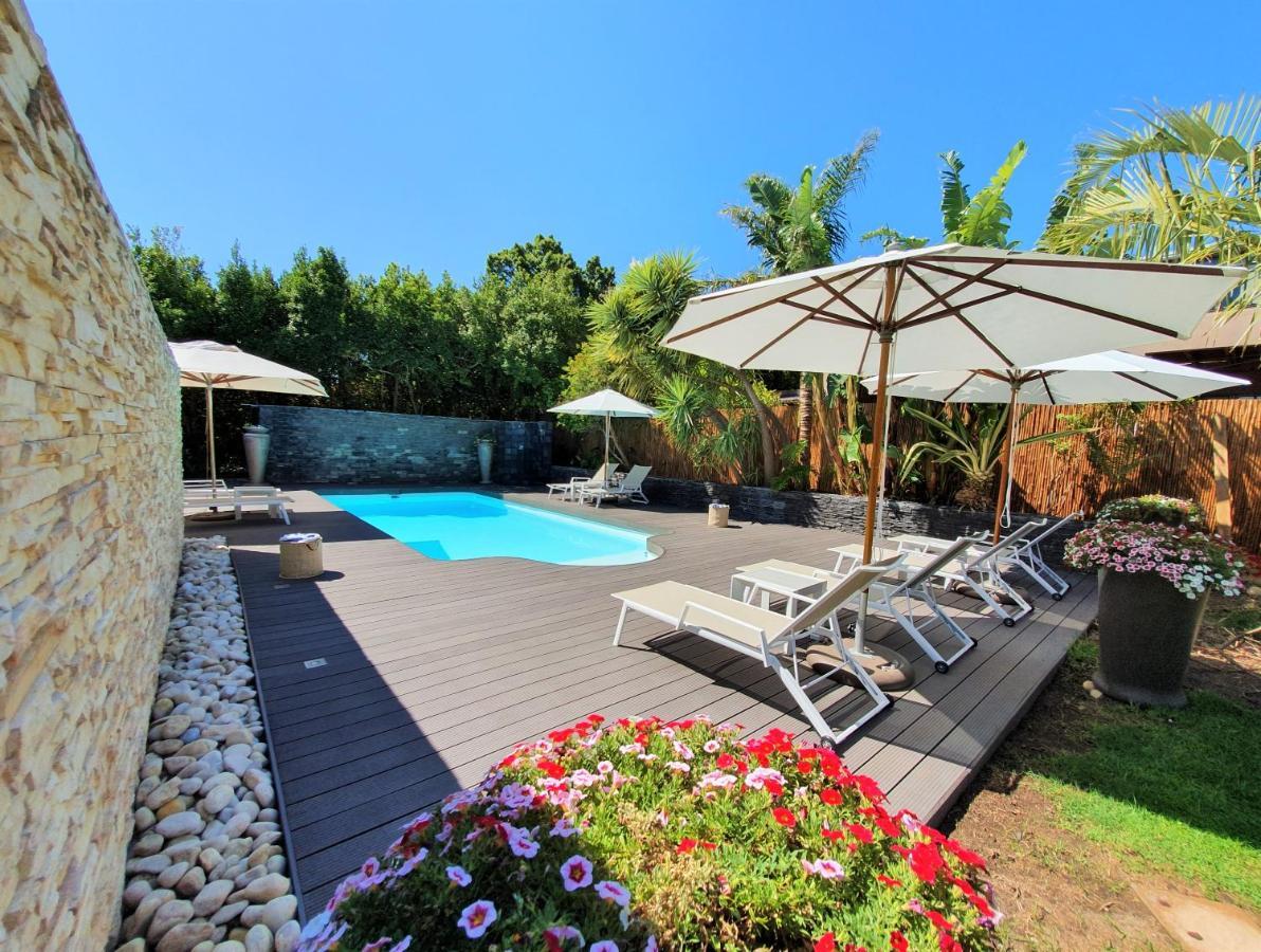 Sw1 Lodge Somerset West Extérieur photo